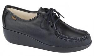 NEW SAS women's bounce shoes in black